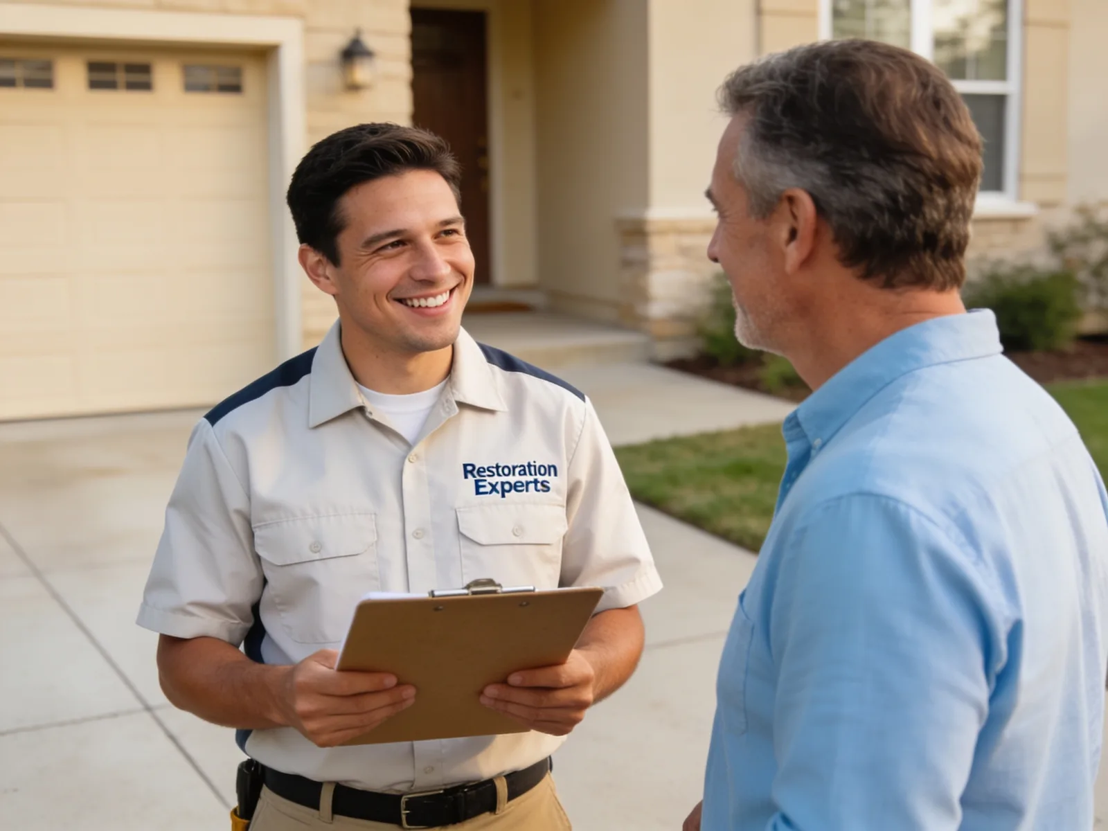 Water Damage Cleanup Tracy, MN FAQs